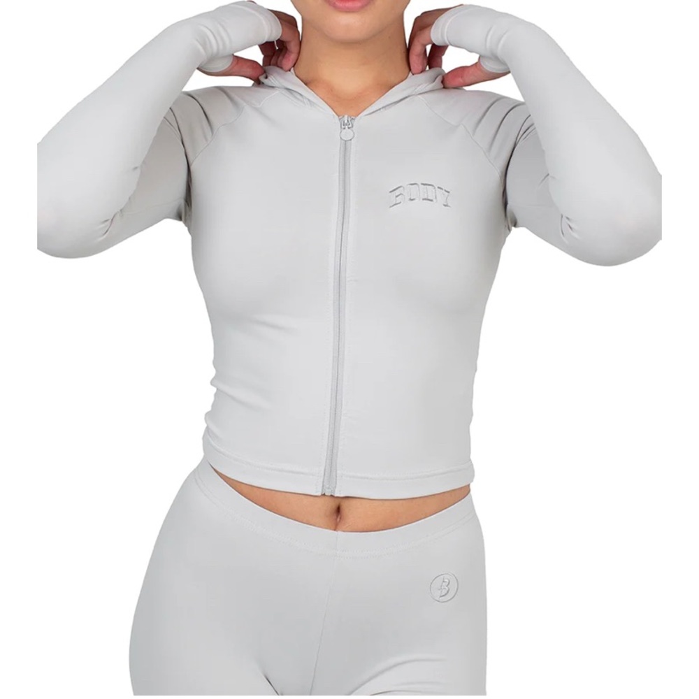 Body by Raven Tracy “Slate” *LEGGINGS ONLY*